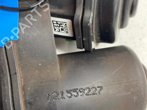 Electric handbrake RENAULT CLIO V (B7_) 1.0 TCe 100 (B7MT) | BP33475865E5 - Image 3