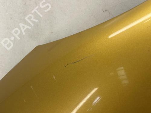 Left front fenders DAEWOO MATIZ (M100, M150) 0.8 | BP22852324C41 