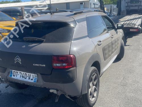 Used Parts CITROËN C4 CACTUS 1.2 VTi 82 4995744