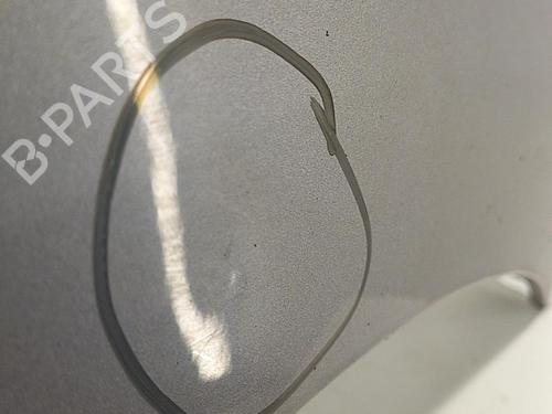 Used Left front fenders RENAULT MEGANE III Hatchback (BZ0/1_, B3_) 1.5 dCi (BZ09, BZ0D, BZ1W, BZ29, BZ14) (110 hp) 22856712