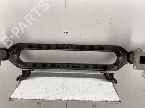 Front bumper reinforcement PEUGEOT 407 SW (6E_, 6D_) 1.6 HDi 110 | BP24657441C109 