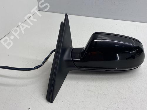 Used Left mirror AUDI A4 B8 Avant (8K5) 2.0 TDI (120 hp) 33044506