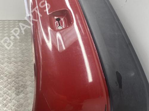 Rear bumper CITROËN SAXO (S0, S1) 1.1 X, SX | BP29529129C8 