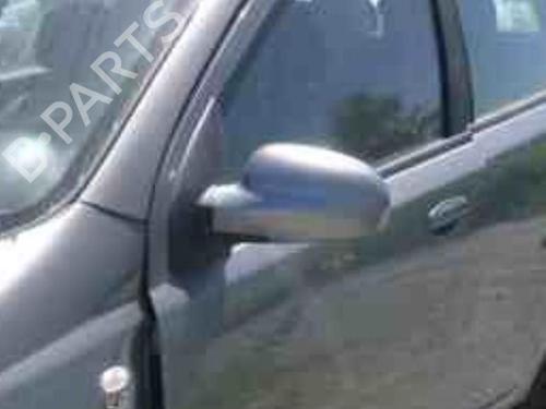 Used Left mirror Left mirror 22858294 22858294