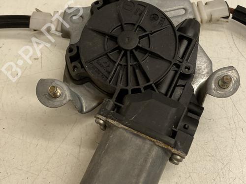 Front right window mechanism RENAULT CLIO II (BB_, CB_) 1.5 dCi (B/C2J) | BP30174521C23