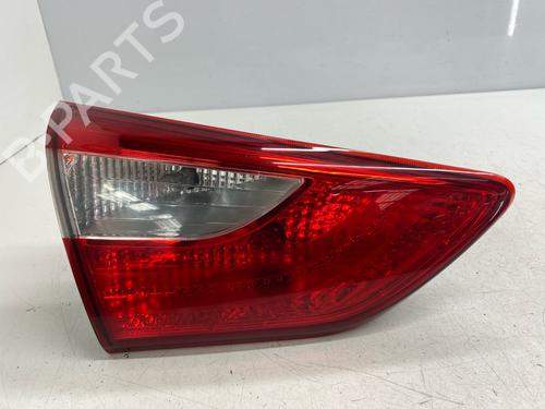 Left tailgate light HYUNDAI i30 (GD) 1.4 | BP36003336C79 - Image 3