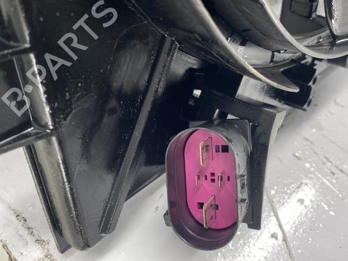 Radiator fan SEAT LEON (1P1) 1.9 TDI | BP29851583M35