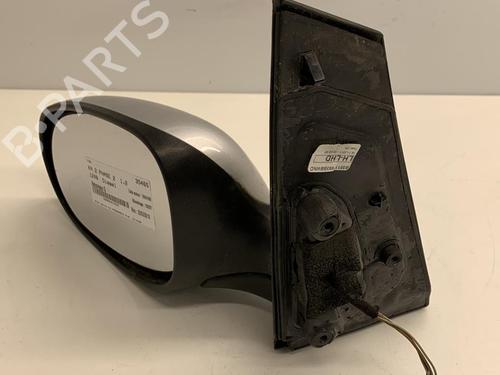 Left mirror FORD KA (RU8) 1.3 TDCi | BP22853509C26 