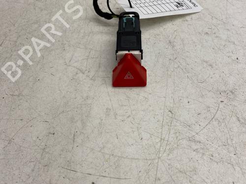Used Warning switch Warning switch VW TOURAN (1T1, 1T2) 1.9 TDI (105 hp) 34365535 34365535