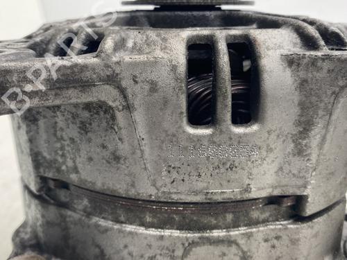 Alternator VW TRANSPORTER T5 Van (7HA, 7HH, 7EA, 7EH) 1.9 TDI | BP29528911M7 