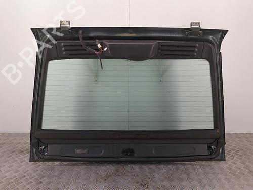 Tailgate LAND ROVER RANGE ROVER II (P38A) 2.5 D 4x4 | BP22854198C6 