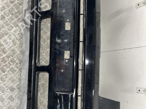 Used Front bumper NISSAN X-TRAIL I (T30) 2.2 Di 4x4 (114 hp) 33116359