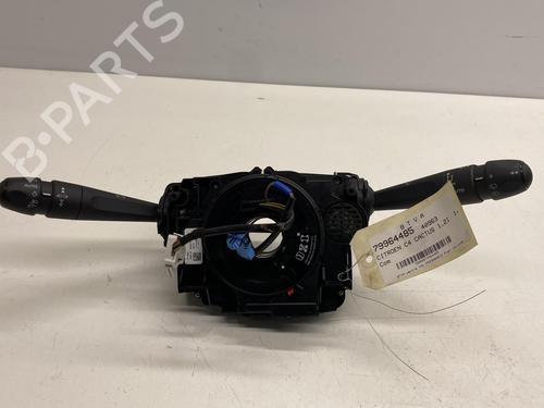 Steering column stalk CITROËN C4 CACTUS 1.2 THP 110 | BP22856038I23 - Image 5