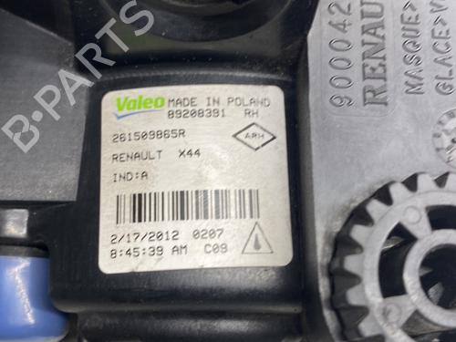 Kierunkowskaz przedni prawy RENAULT TWINGO II (CN0_) 1.2 16V (CN04, CN0B) | BP30905579C33