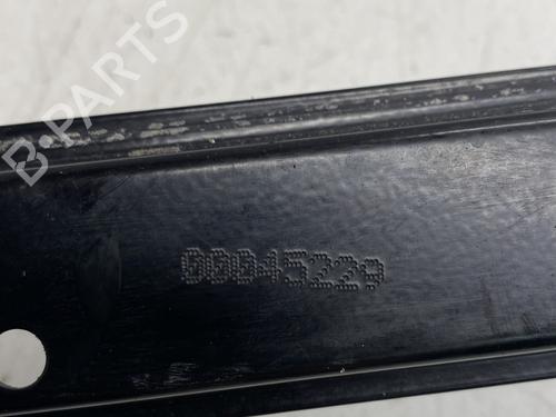 Rear right window mechanism AUDI A3 Sportback (8VA, 8VF) S3 quattro | BP23831042C25 