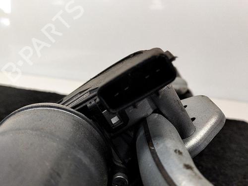 Used Front wiper motor RENAULT TRAFIC III Van (FG_) 1.6 dCi 95 (FGMJ, FGMR) (95 hp) 22858356