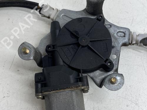Rudehejsemekanisme ventre foran RENAULT CLIO II (BB_, CB_) 1.5 dCi (B/CB07) | BP29375433C22 