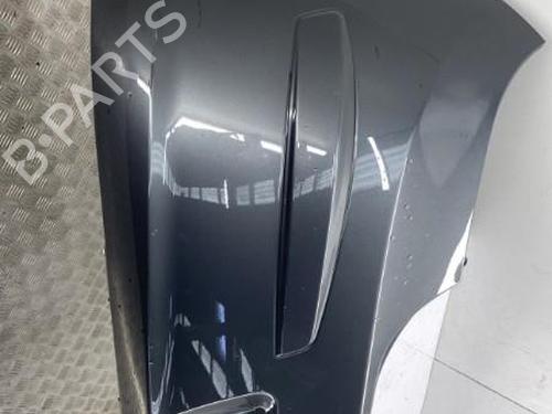 Rear bumper HYUNDAI i30 (FD) 1.6 CRDi | BP22855990C8 