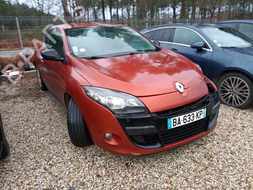 Switch RENAULT MEGANE III Coupe (DZ0/1_) 1.5 dCi (DZ0A) | BP36836929I30 - Image 9