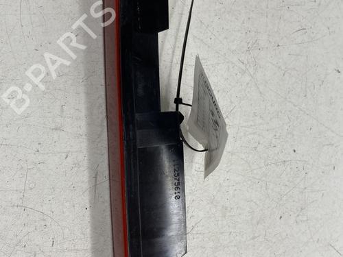 Third brake light RENAULT CLIO II (BB_, CB_) 1.5 dCi (B/CB07) | BP29375431L11 