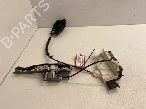 Used Front left lock Front left lock 37663289 37663289