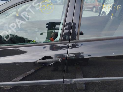 Alzavetro anteriore sinistro RENAULT CLIO III (BR0/1, CR0/1) 1.2 16V (BR02, BR0J, BR11, CR02, CR0J, CR11) | BP30335724C22 