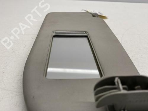 Right sun visor SEAT IBIZA III (6L1) 1.9 TDI | BP22851225I2 