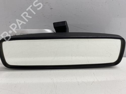 Used Rear mirror PEUGEOT 306 Hatchback (7A, 7C, N3, N5) 1.6 (89 hp) 28102176