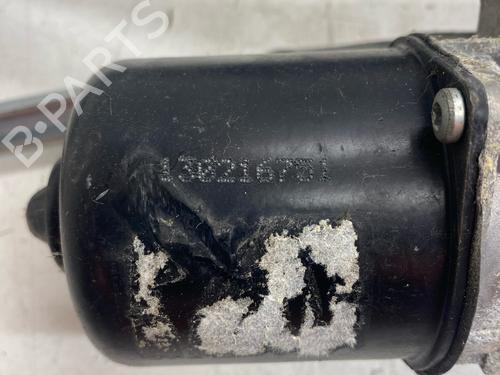 Used Front wiper motor Front wiper motor RENAULT CLIO III (BR0/1, CR0/1) 1.5 dCi (C/BR0G, C/BR1G) (68 hp) 38609462 38609462