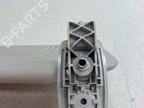 Left sun visor FORD FIESTA VII (HJ, HF) 1.0 EcoBoost | BP38594634I1 - Image 2