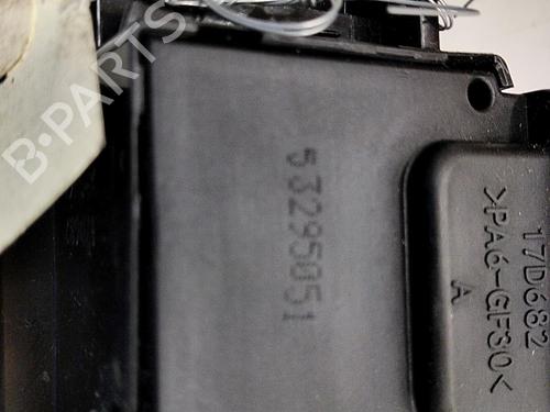 Used Switch Switch MAZDA 3 (BL) 2.2 MZR CD (BL10) (185 hp) 22854653 22854653