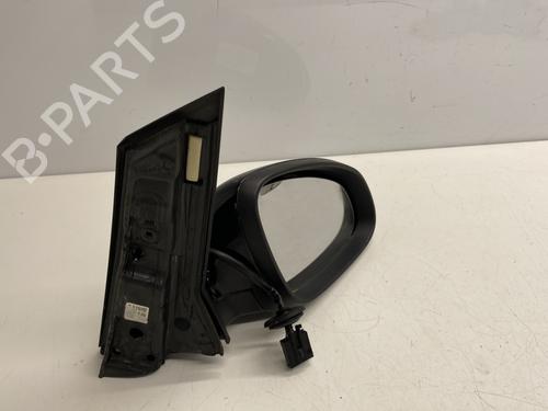 Right mirror OPEL ASTRA J (P10) 2.0 CDTI (68) | BP22860074C27 