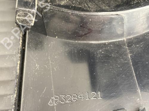Left taillight VW GOLF VI (5K1) 1.6 TDI | BP22860432C34 