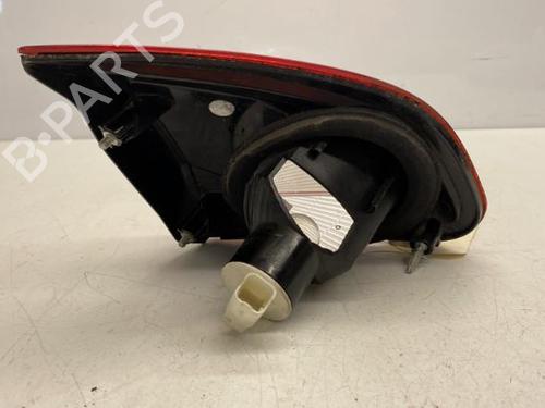Used Right tailgate light NISSAN QASHQAI / QASHQAI +2 I (J10, NJ10, JJ10E) 1.6 dCi (130 hp) 22855857