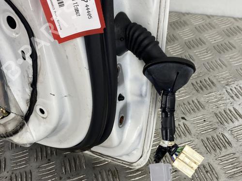 Used Left front door Left front door DAIHATSU CUORE VI (L251, L250_, L260_) 1.0 (58 hp) 31660798 31660798