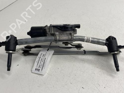 Front wiper motor RENAULT CLIO V (B7_) 1.5 Blue dCi 85 (B7AG) | BP30174514M29 - Image 5