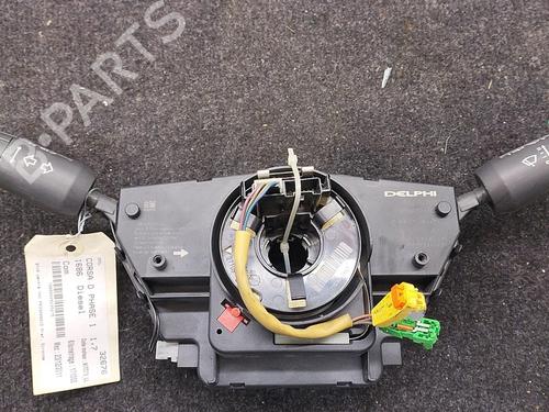 Ratstangsstang OPEL CORSA D (S07) 1.7 CDTI (L08, L68) | BP22857452I23 