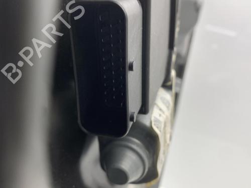 Front right window mechanism VW GOLF IV (1J1) 1.6 | BP22853558C23 