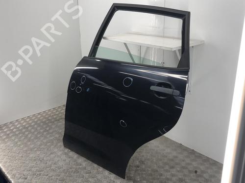 Used Left rear door SEAT ALTEA (5P1) 1.9 TDI (105 hp) 22850684