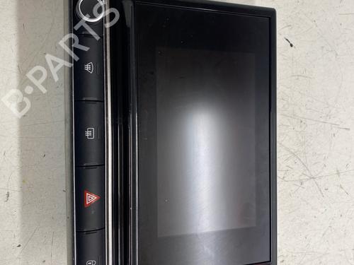 Display CITROËN C3 III (SX) 1.2 PureTech 82 | BP37741587C48 - Image 3