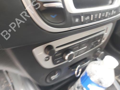 Electronic module RENAULT MEGANE III Hatchback (BZ0/1_, B3_) 1.5 dCi (BZ09, BZ0D, BZ1W, BZ29, BZ14) | BP24336116M83 - Image 13