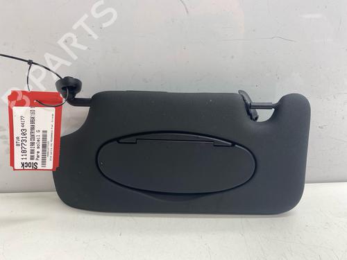 Left sun visor MINI MINI COUNTRYMAN (R60) Cooper D | BP39886318I1 - Image 5