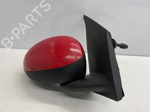 Used Right mirror TOYOTA AYGO (_B1_) 1.0 (KGB10_, KGB10R) (68 hp) 27873996