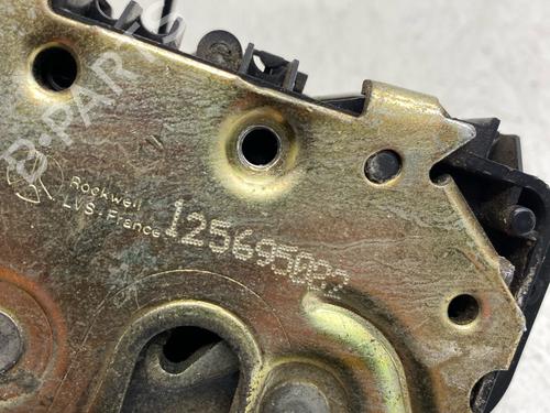 front-right-lock-peugeot-307-3ac-2000-2001-2002-2003-2004-2005-2006-2007-2008-2009-2010-2011-2012-35924613 main image
