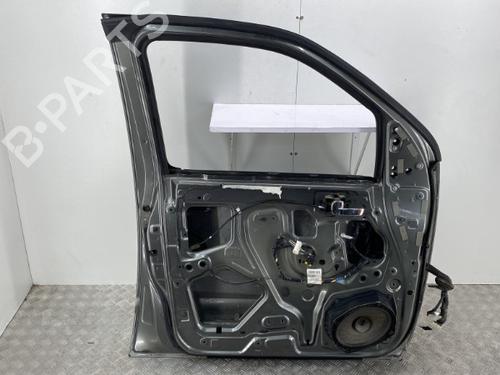 Left front door NISSAN PATHFINDER III (R51) 2.5 dCi 4WD | BP22862880C2 
