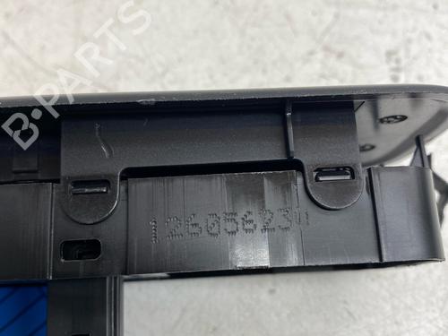 Left front window switch CITROËN C5 III Break (RW_) 1.6 HDi 115 | BP38925979I27 - Image 7