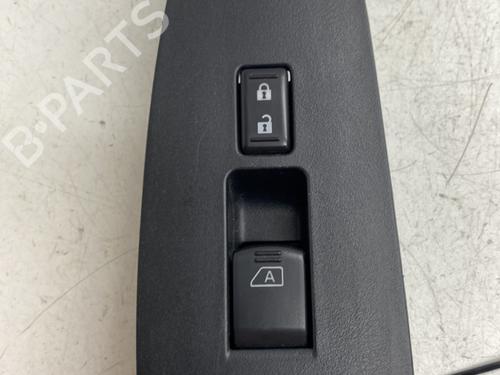 Right front window switch NISSAN 370Z Roadster (Z34) 3.7 | BP33475805I26 - Image 2