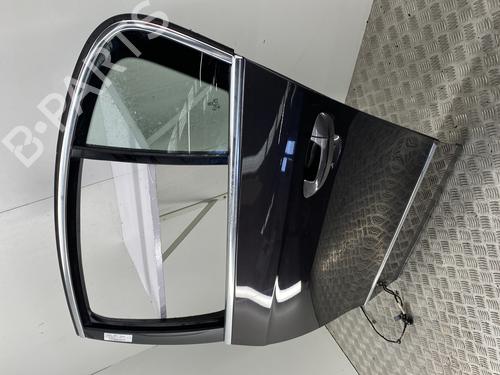 Left rear door VW PASSAT B6 (3C2) 2.0 TDI 16V | BP22856299C4 