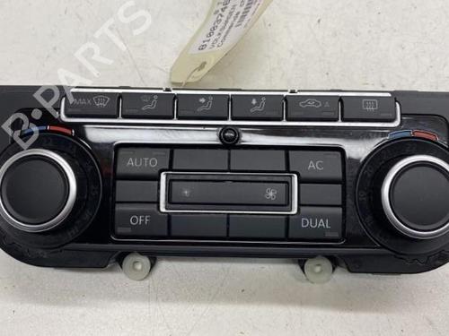 Climate control VW TOURAN (1T3) 1.6 TDI | BP22851131I5 