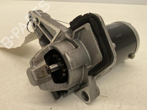 Starter DACIA SANDERO II TCe 90 (B8M1, B8MA, B8AC) | BP22851583M8 